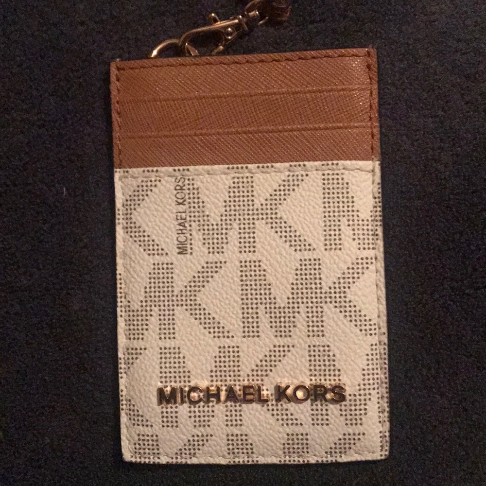 Mk mini card slot lanyard